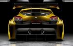 Renault Megane Trophy 2009 года